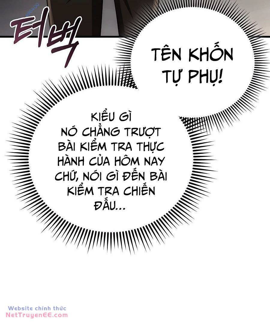 Pháp sư cận chiến chapter 5 - Upload bởi truyensieuhay.com