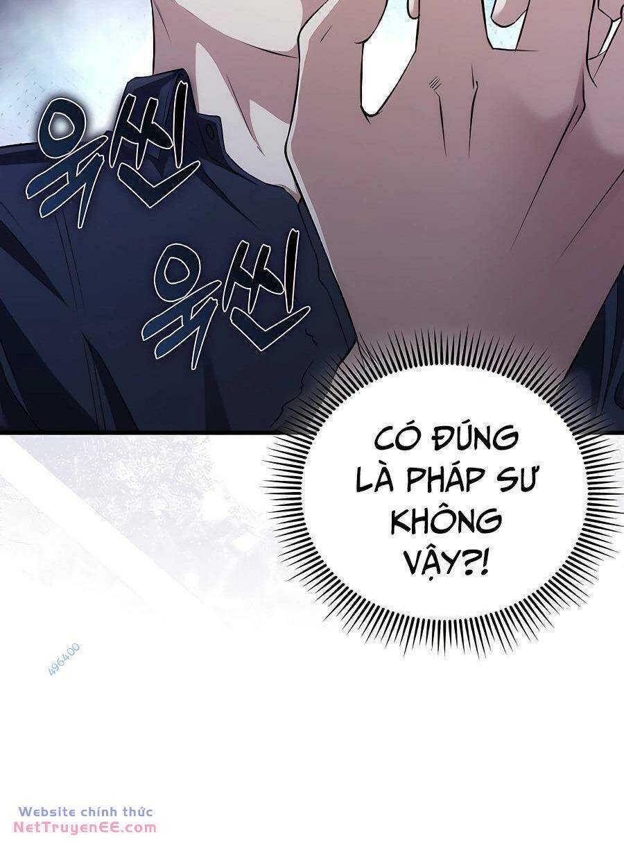 Pháp sư cận chiến chapter 5 - Upload bởi truyensieuhay.com