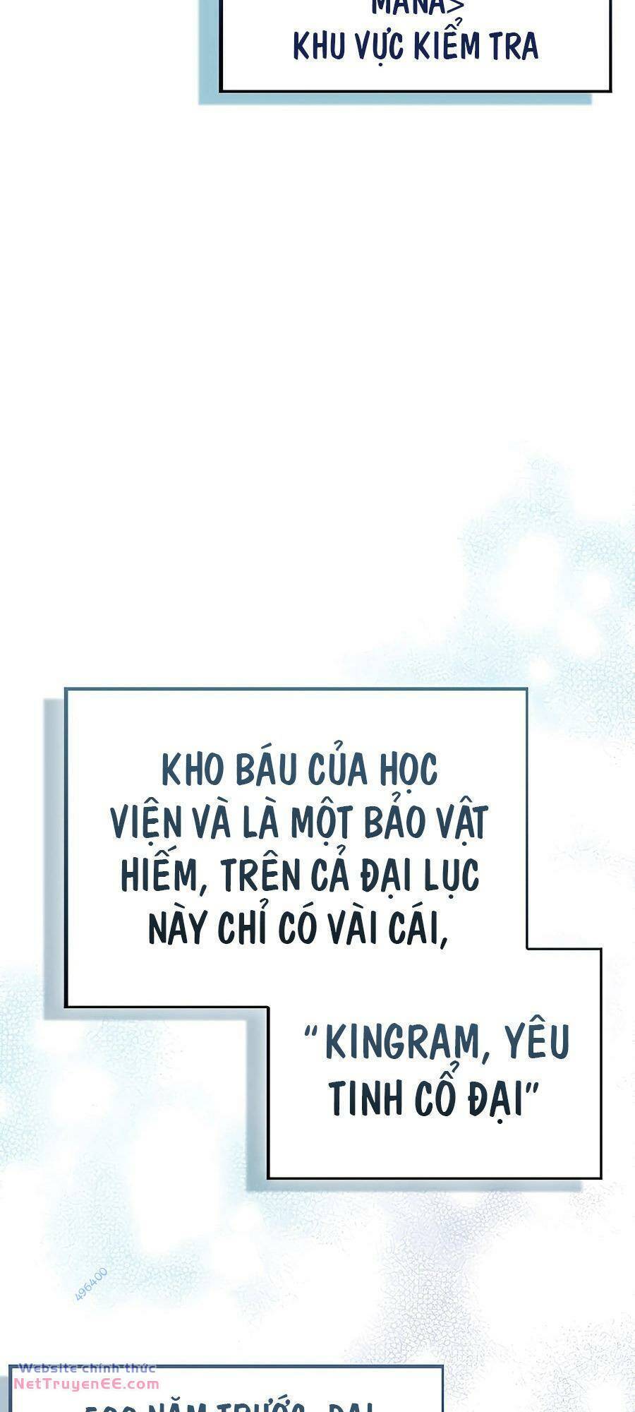 Pháp sư cận chiến chapter 5 - Upload bởi truyensieuhay.com