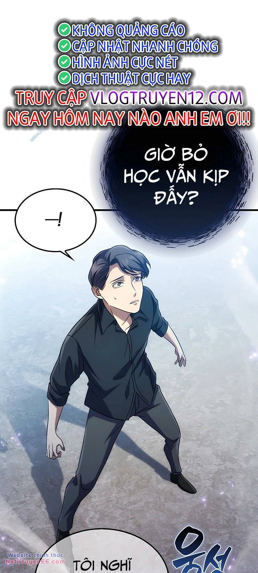 Pháp sư cận chiến chapter 5 - Upload bởi truyensieuhay.com