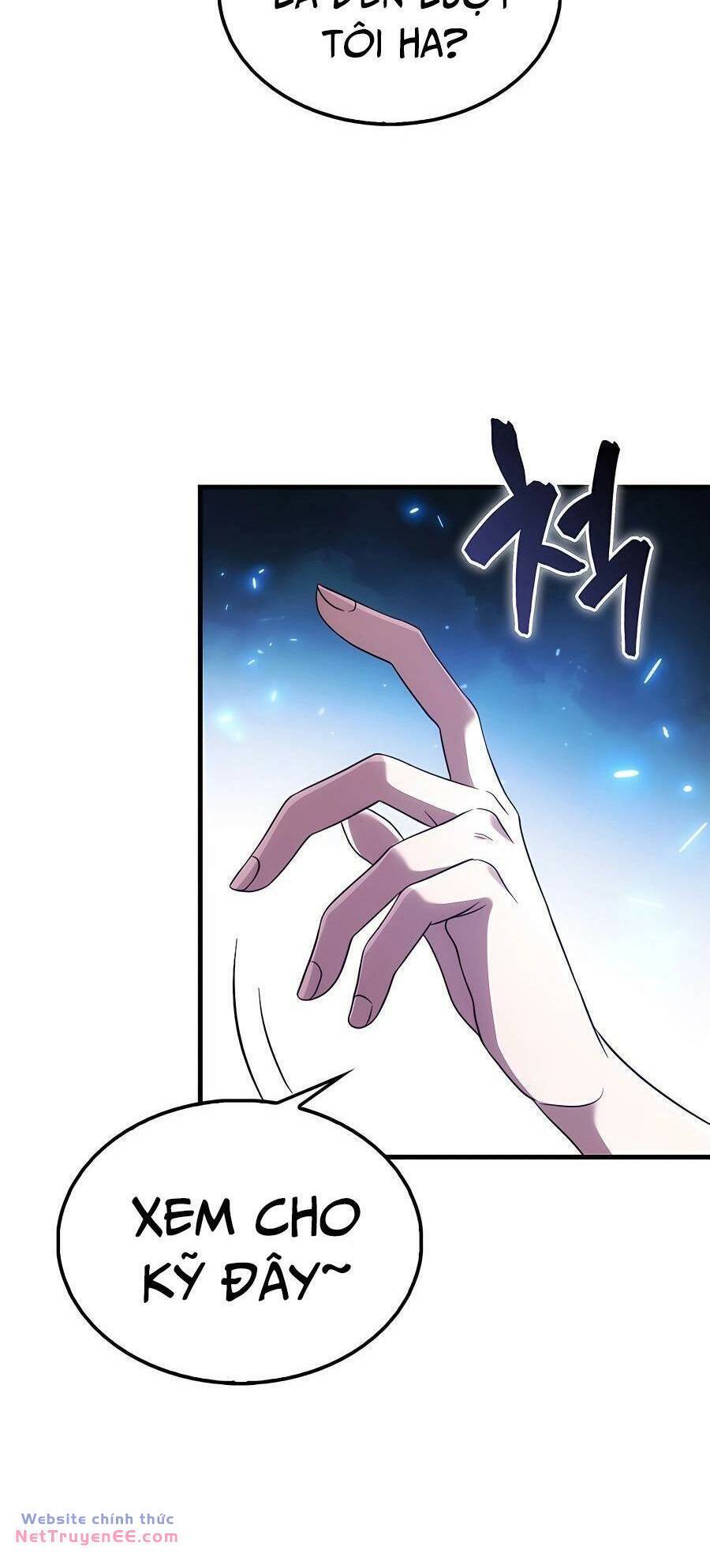 Pháp sư cận chiến chapter 5 - Upload bởi truyensieuhay.com