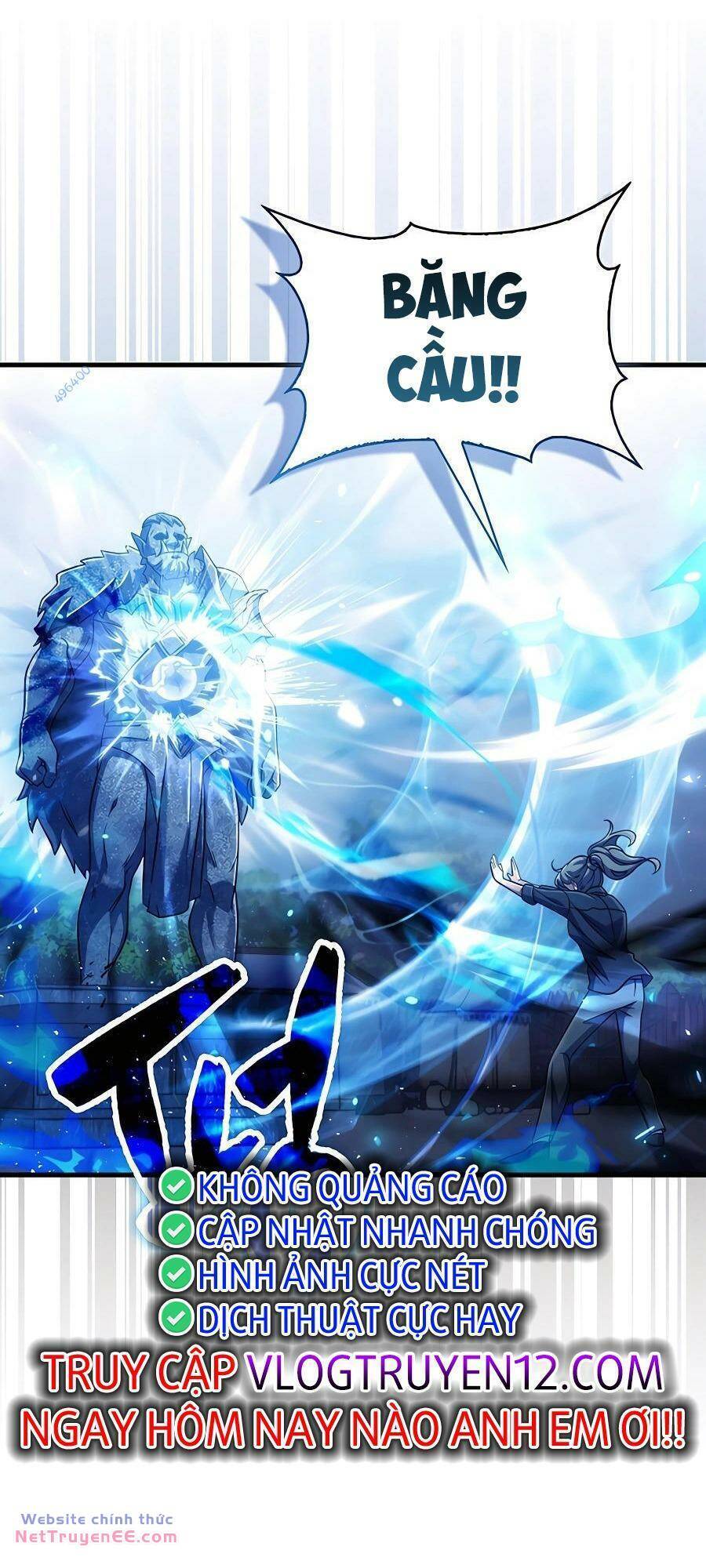 Pháp sư cận chiến chapter 5 - Upload bởi truyensieuhay.com