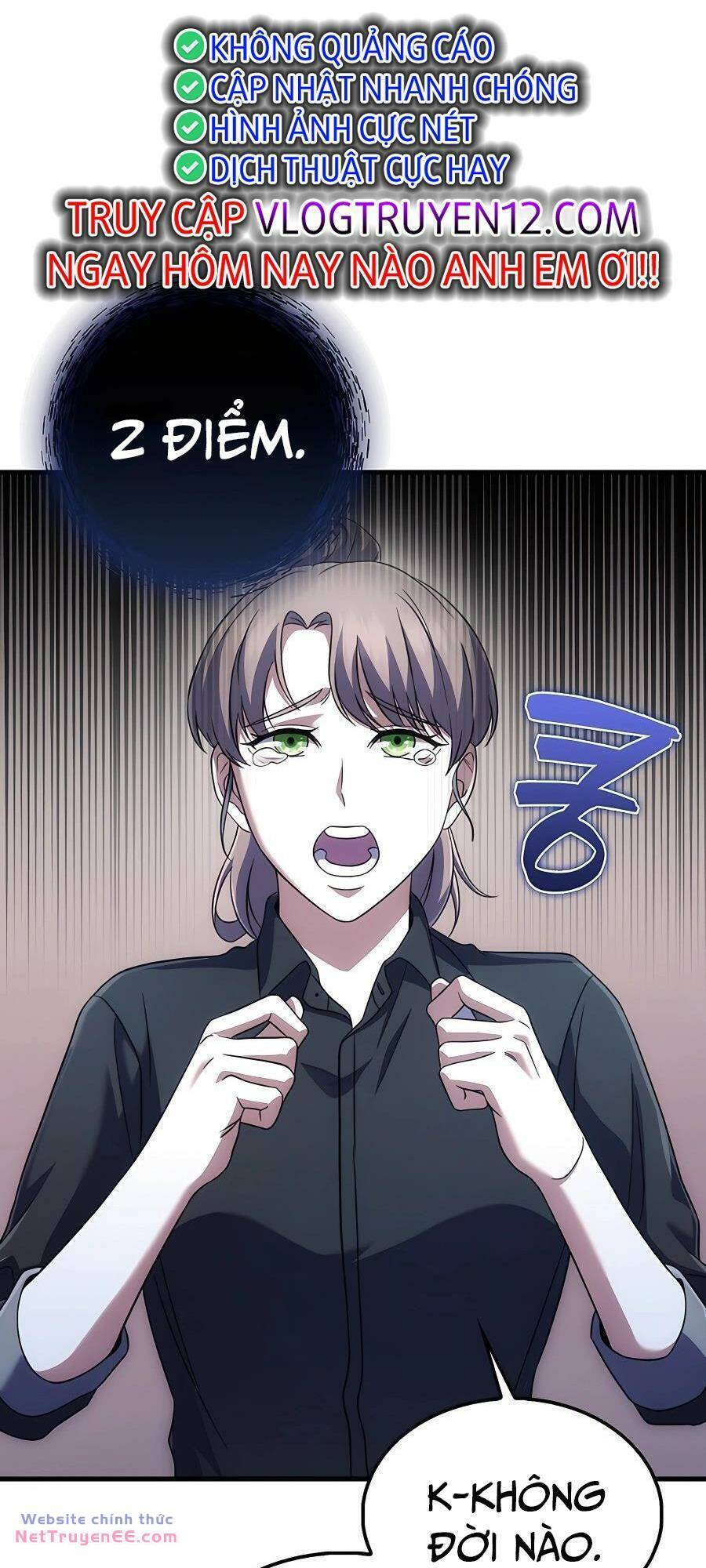 Pháp sư cận chiến chapter 5 - Upload bởi truyensieuhay.com