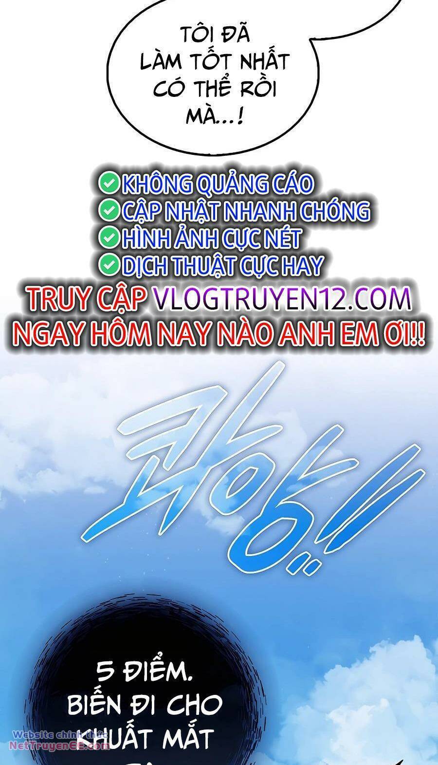 Pháp sư cận chiến chapter 5 - Upload bởi truyensieuhay.com