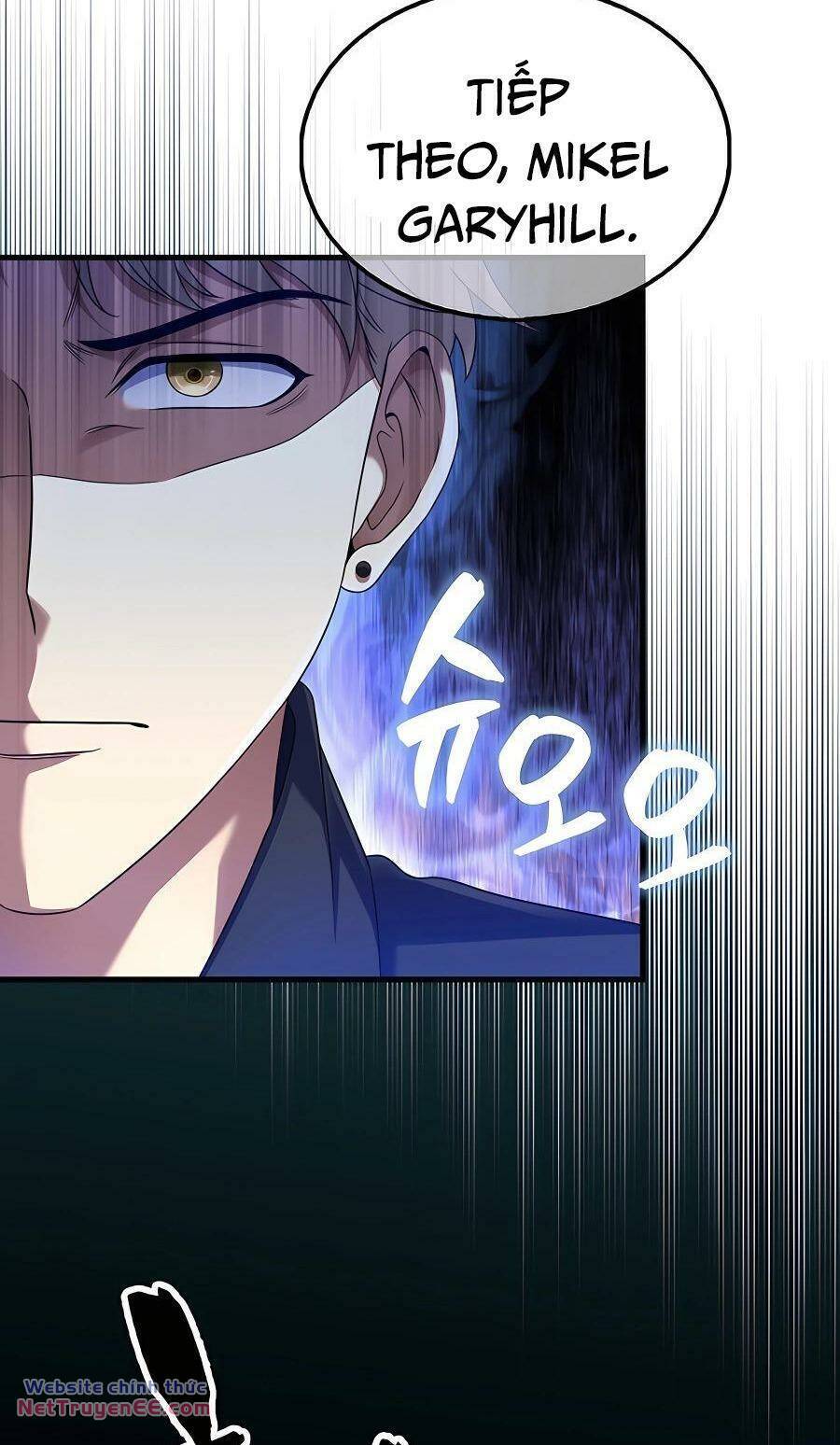 Pháp sư cận chiến chapter 5 - Upload bởi truyensieuhay.com