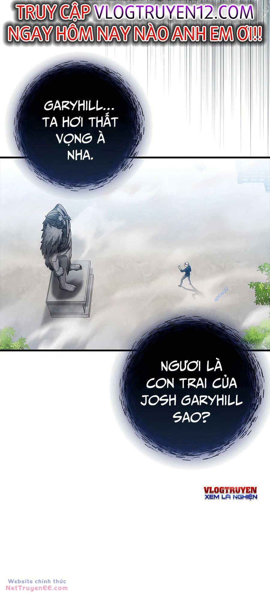 Pháp sư cận chiến chapter 5 - Upload bởi truyensieuhay.com