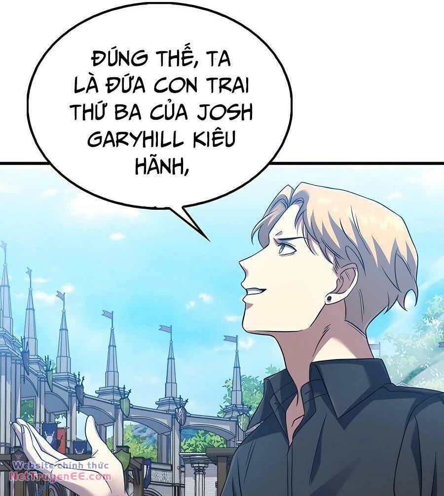 Pháp sư cận chiến chapter 5 - Upload bởi truyensieuhay.com