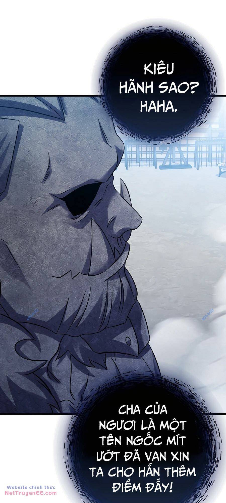 Pháp sư cận chiến chapter 5 - Upload bởi truyensieuhay.com
