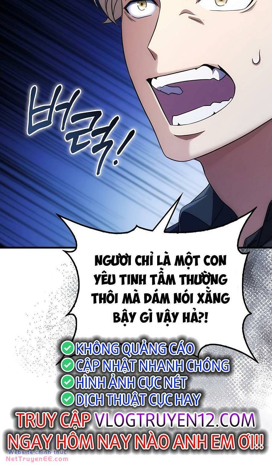 Pháp sư cận chiến chapter 5 - Upload bởi truyensieuhay.com