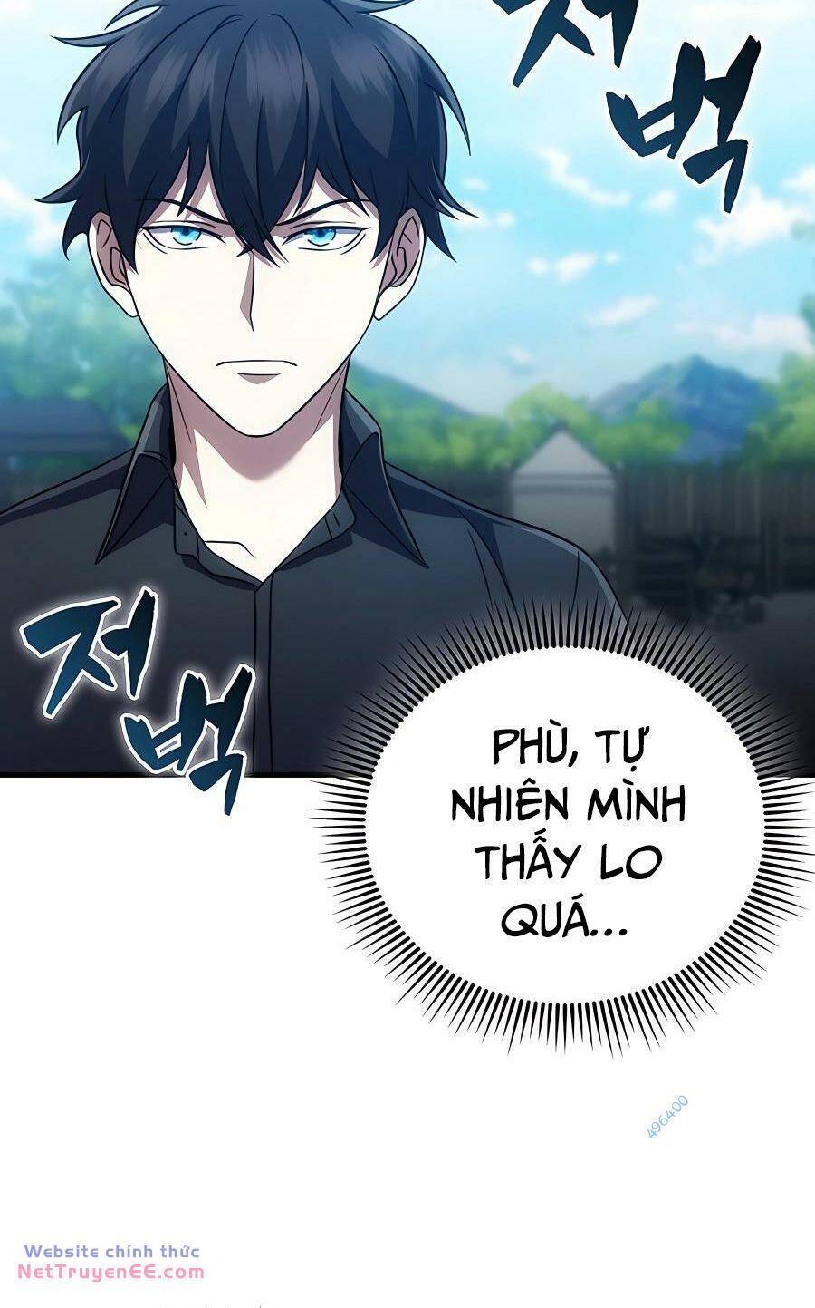 Pháp sư cận chiến chapter 5 - Upload bởi truyensieuhay.com