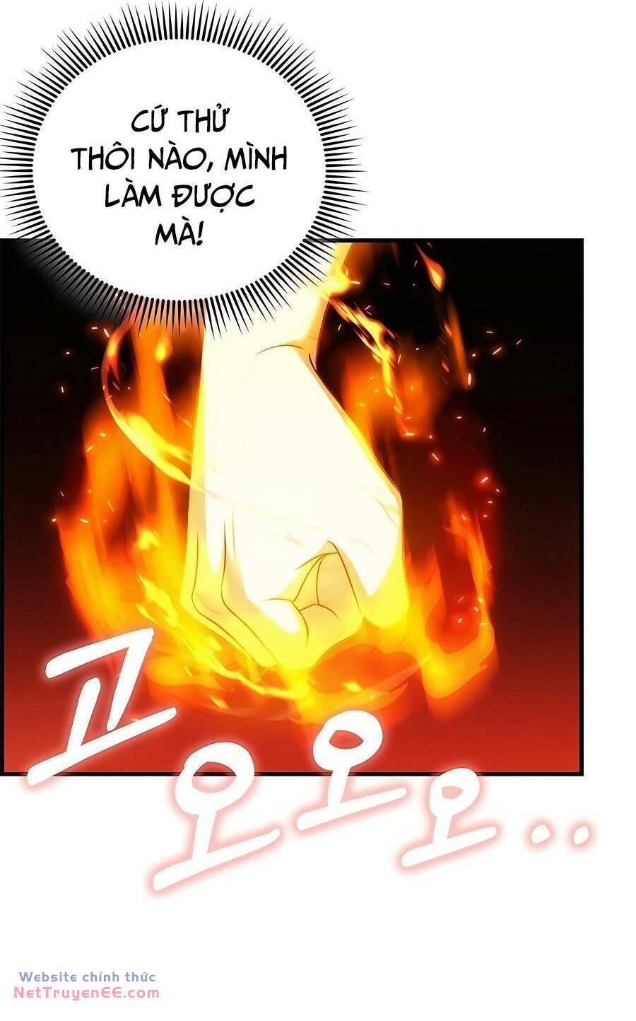 Pháp sư cận chiến chapter 5 - Upload bởi truyensieuhay.com