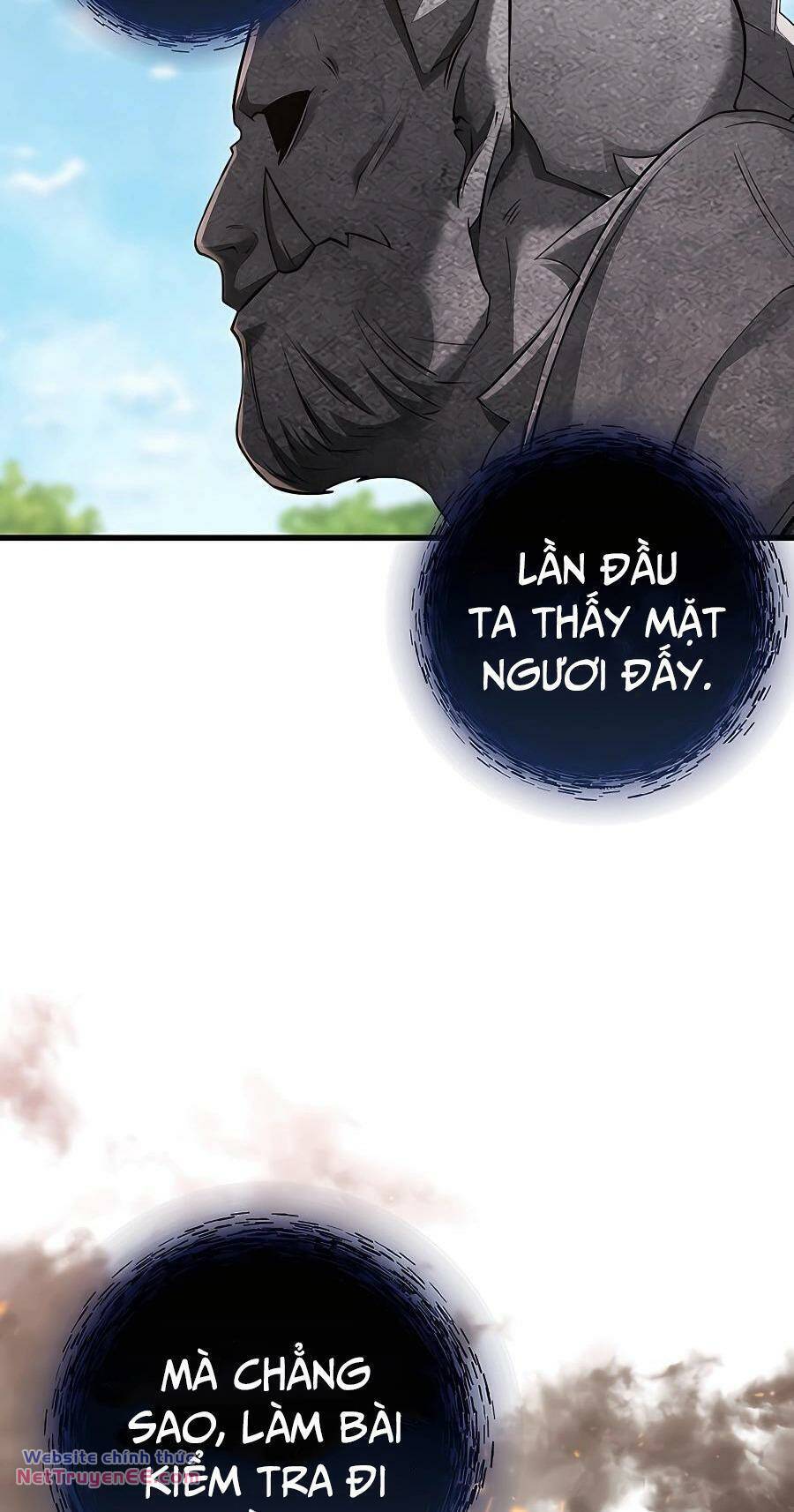 Pháp sư cận chiến chapter 5 - Upload bởi truyensieuhay.com
