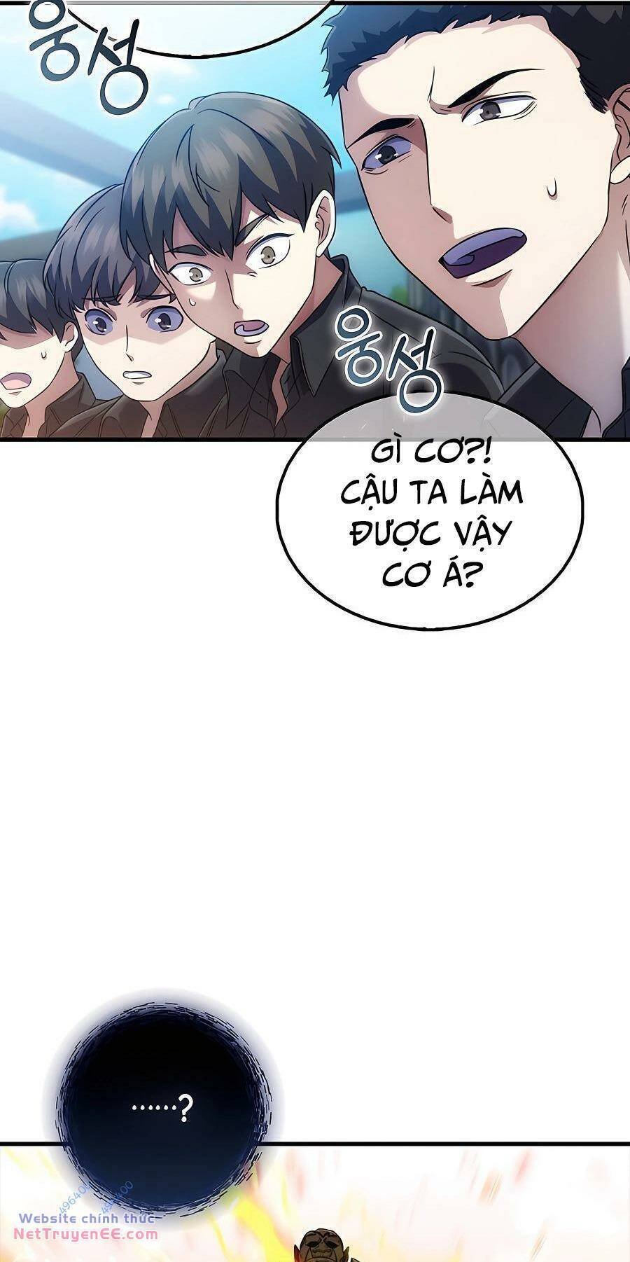 Pháp sư cận chiến chapter 5 - Upload bởi truyensieuhay.com