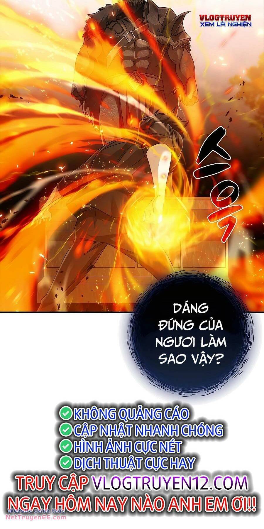 Pháp sư cận chiến chapter 5 - Upload bởi truyensieuhay.com