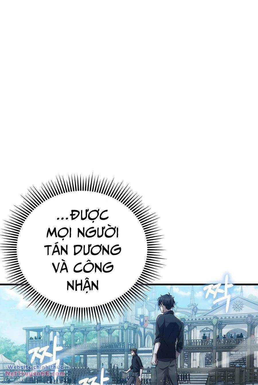 Pháp sư cận chiến chapter 5 - Upload bởi truyensieuhay.com