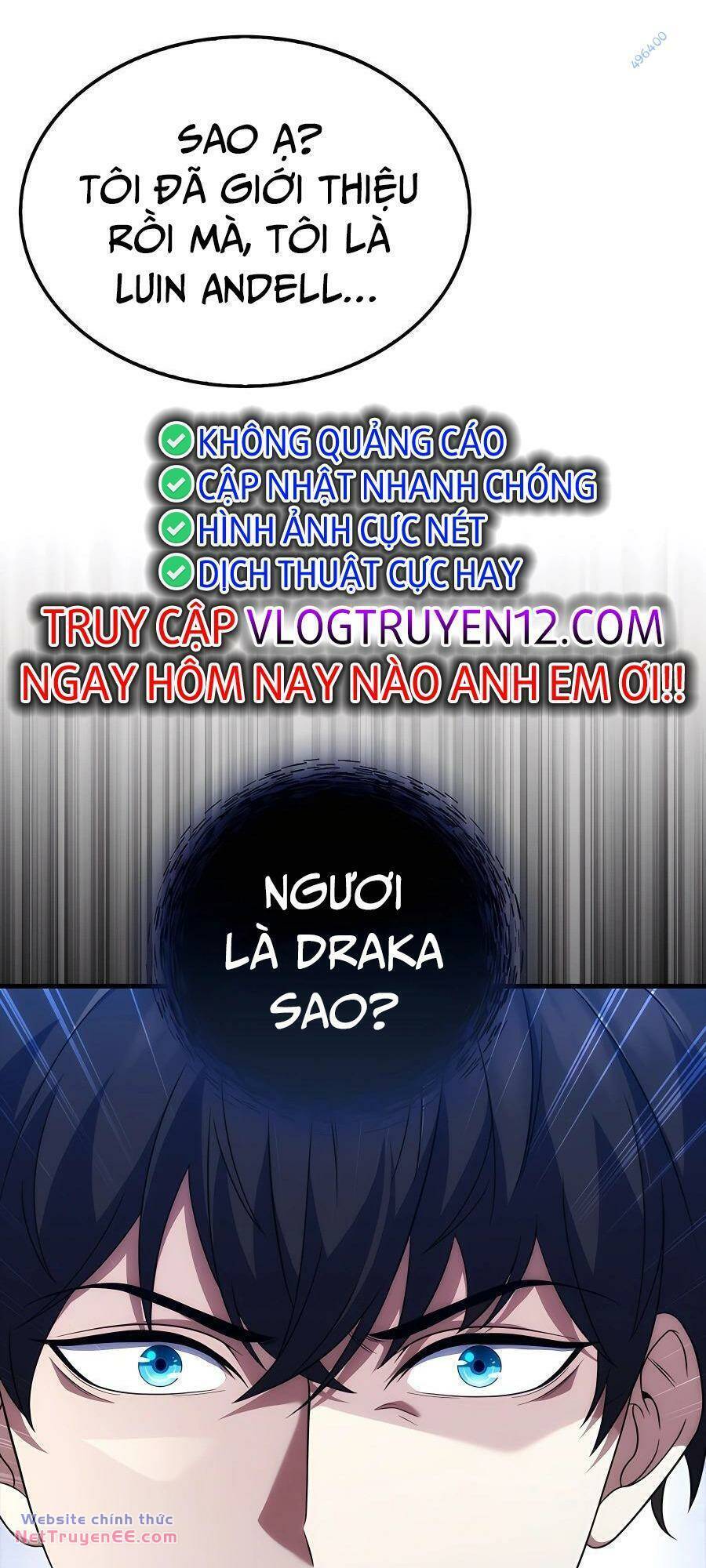Pháp sư cận chiến chapter 5 - Upload bởi truyensieuhay.com