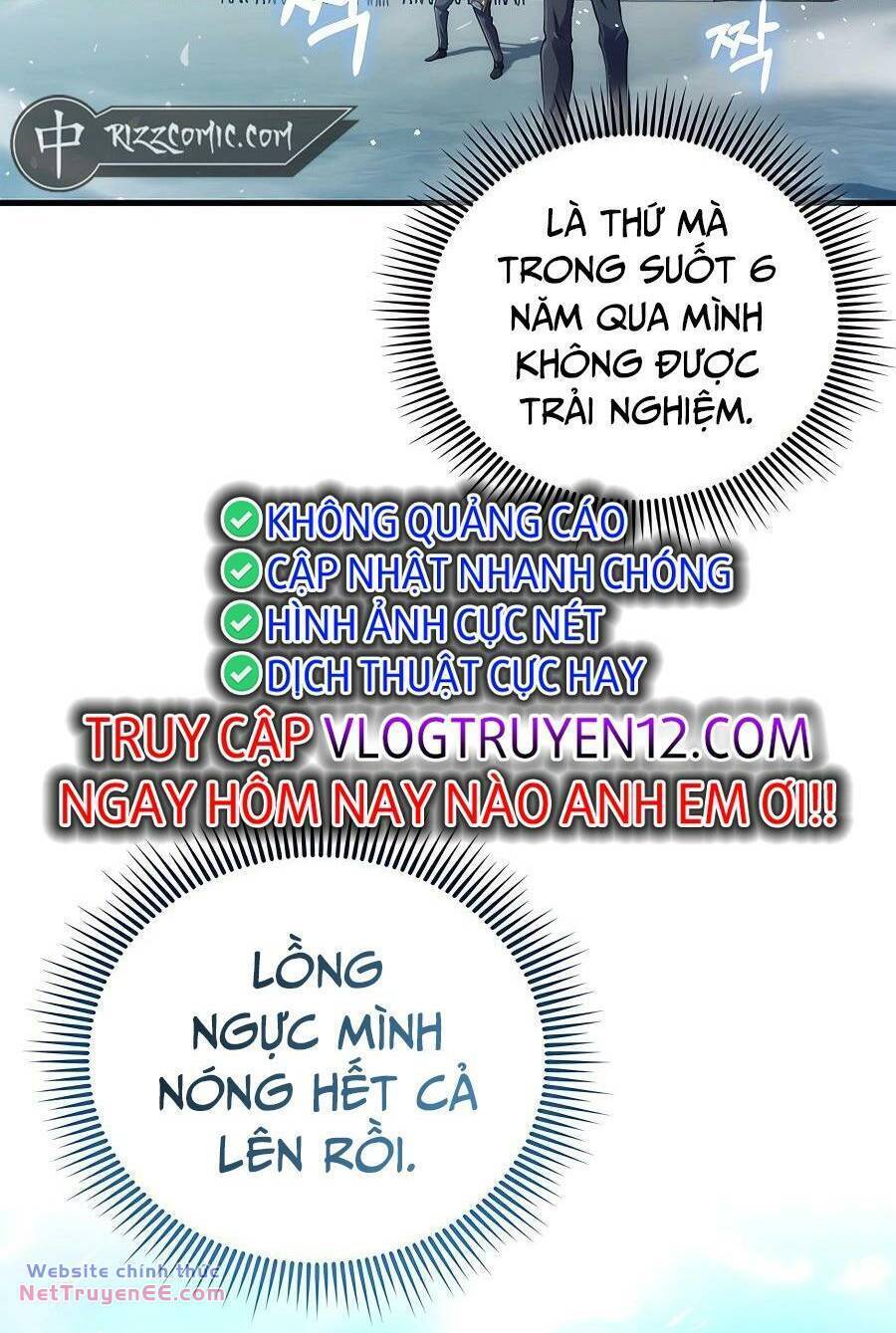Pháp sư cận chiến chapter 5 - Upload bởi truyensieuhay.com
