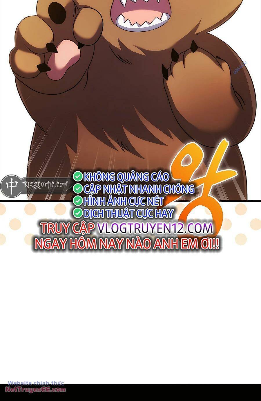Pháp sư cận chiến chapter 6 - Upload bởi truyensieuhay.com