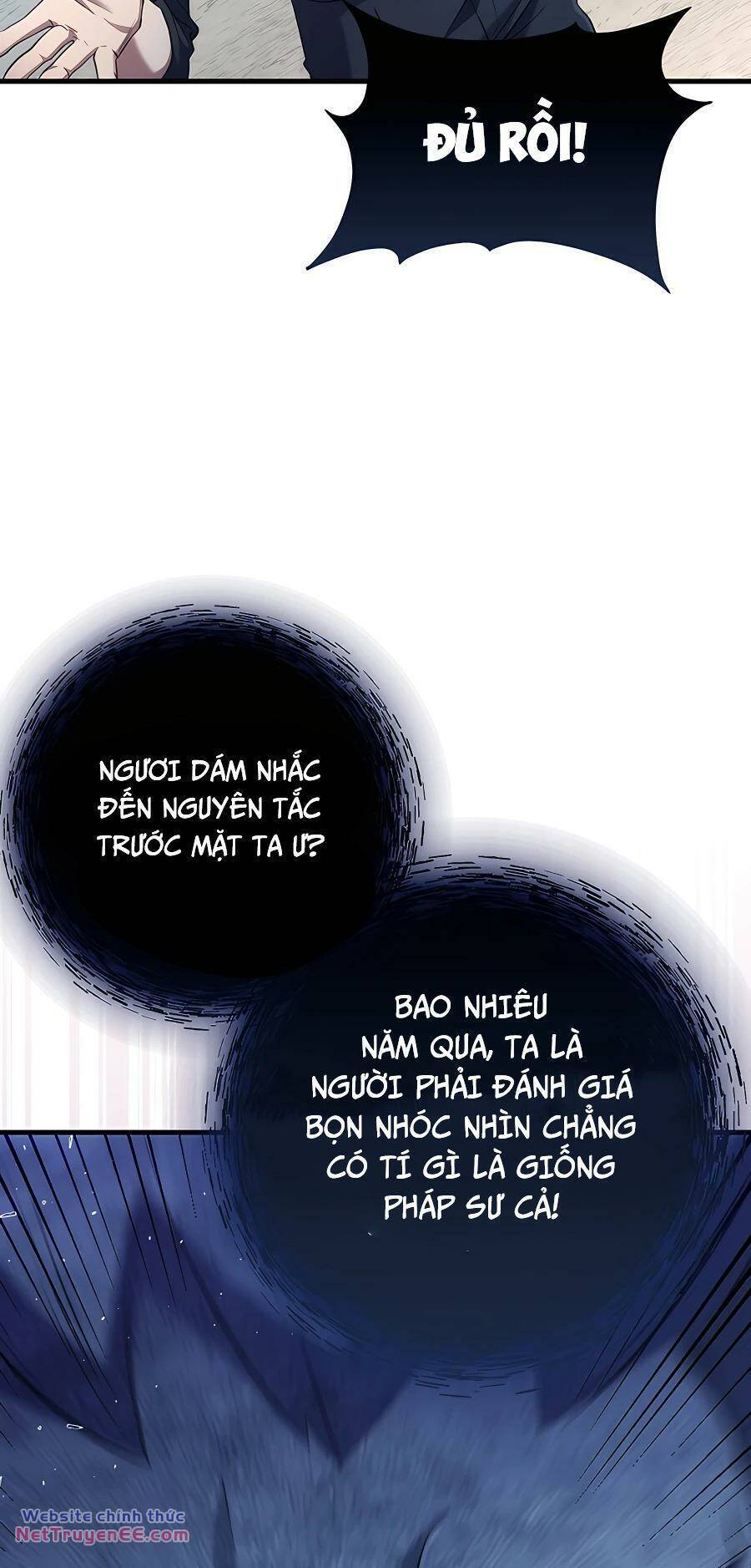 Pháp sư cận chiến chapter 6 - Upload bởi truyensieuhay.com