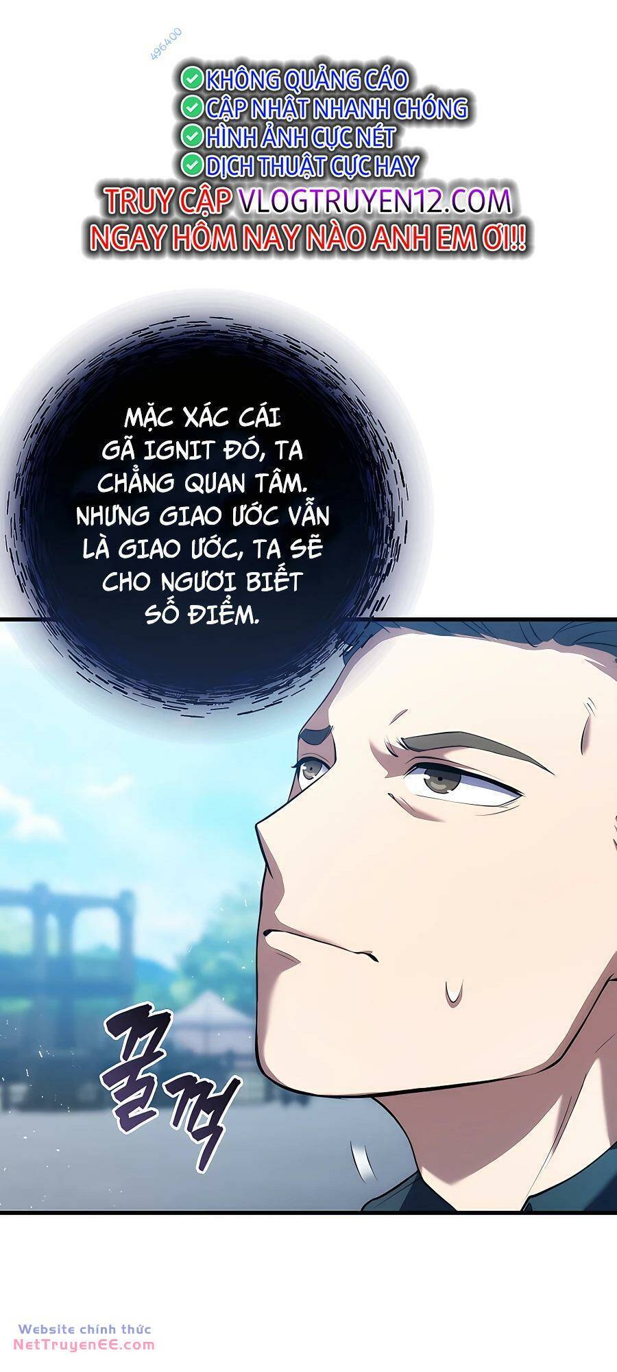 Pháp sư cận chiến chapter 6 - Upload bởi truyensieuhay.com