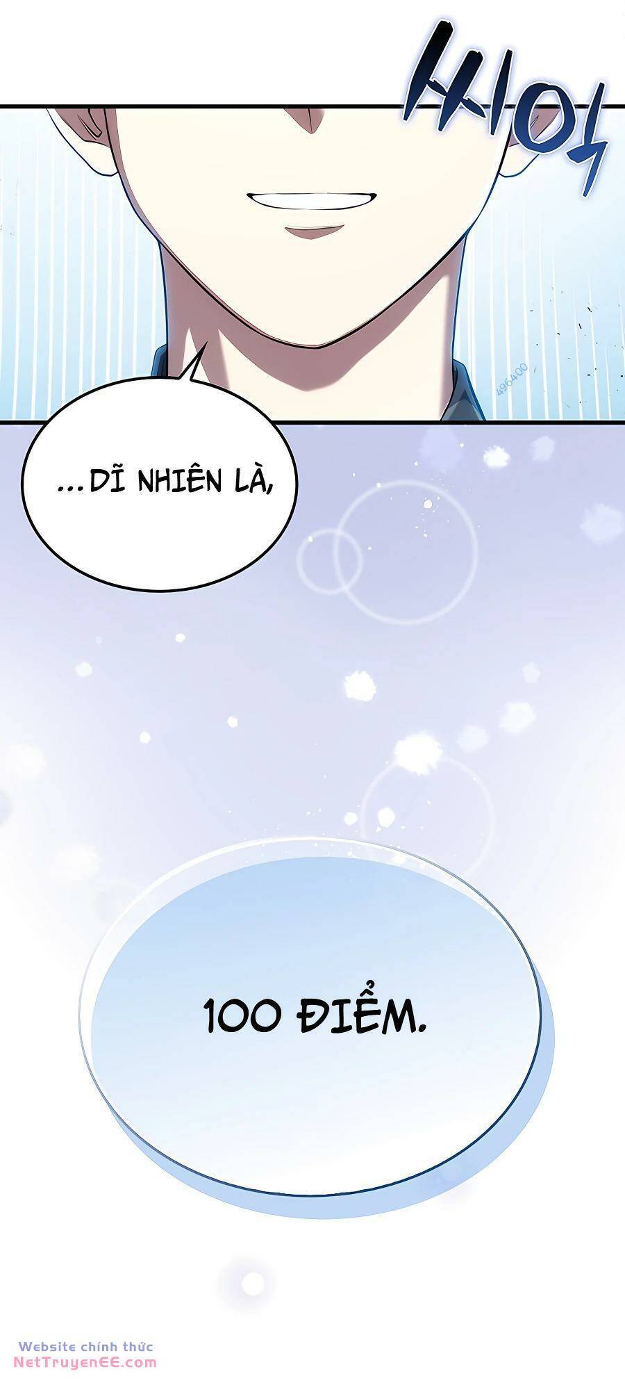 Pháp sư cận chiến chapter 6 - Upload bởi truyensieuhay.com