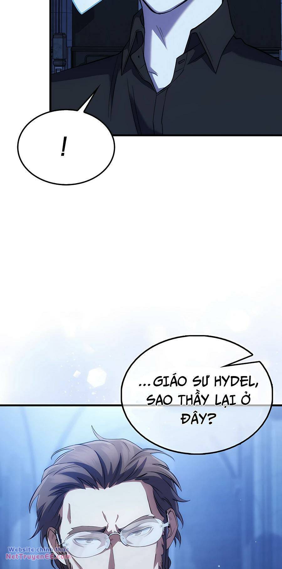 Pháp sư cận chiến chapter 6 - Upload bởi truyensieuhay.com