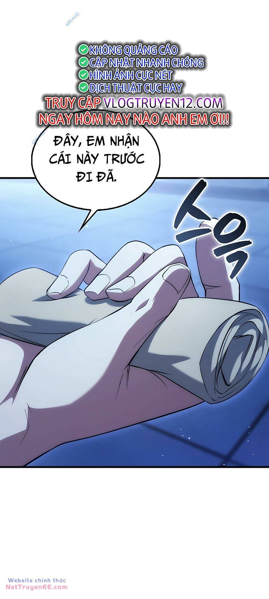 Pháp sư cận chiến chapter 6 - Upload bởi truyensieuhay.com