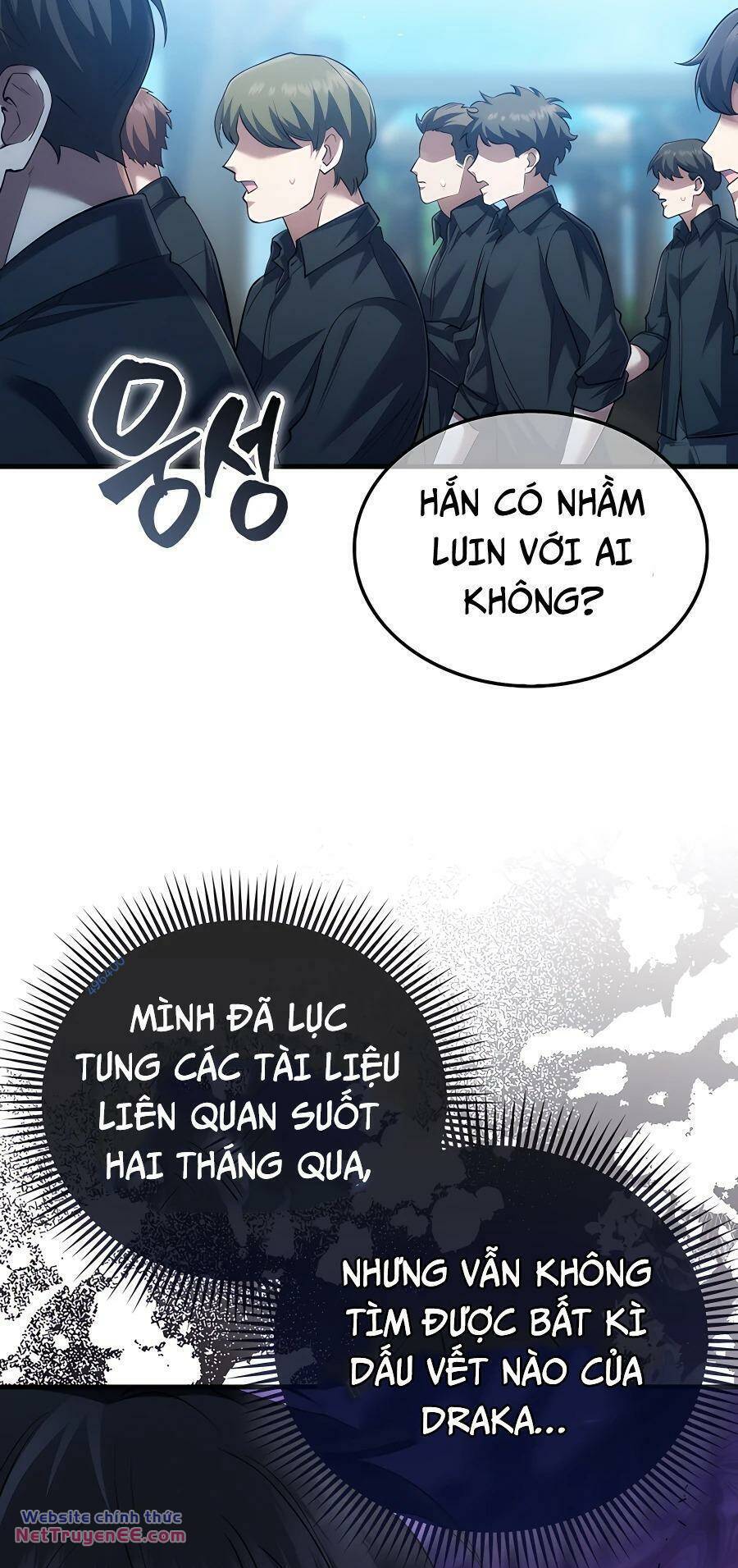 Pháp sư cận chiến chapter 6 - Upload bởi truyensieuhay.com