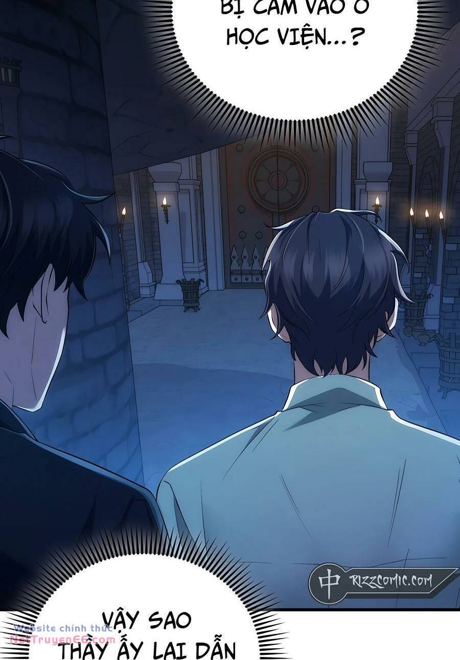 Pháp sư cận chiến chapter 6 - Upload bởi truyensieuhay.com