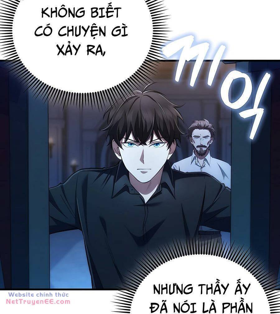 Pháp sư cận chiến chapter 6 - Upload bởi truyensieuhay.com