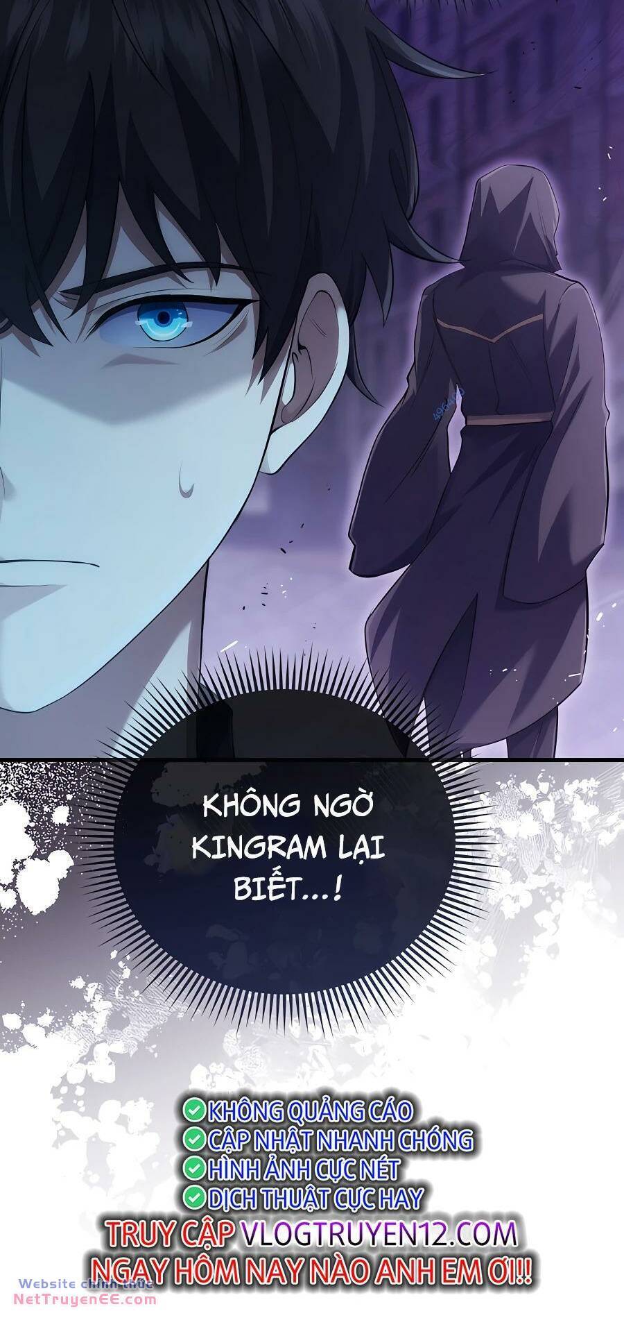 Pháp sư cận chiến chapter 6 - Upload bởi truyensieuhay.com
