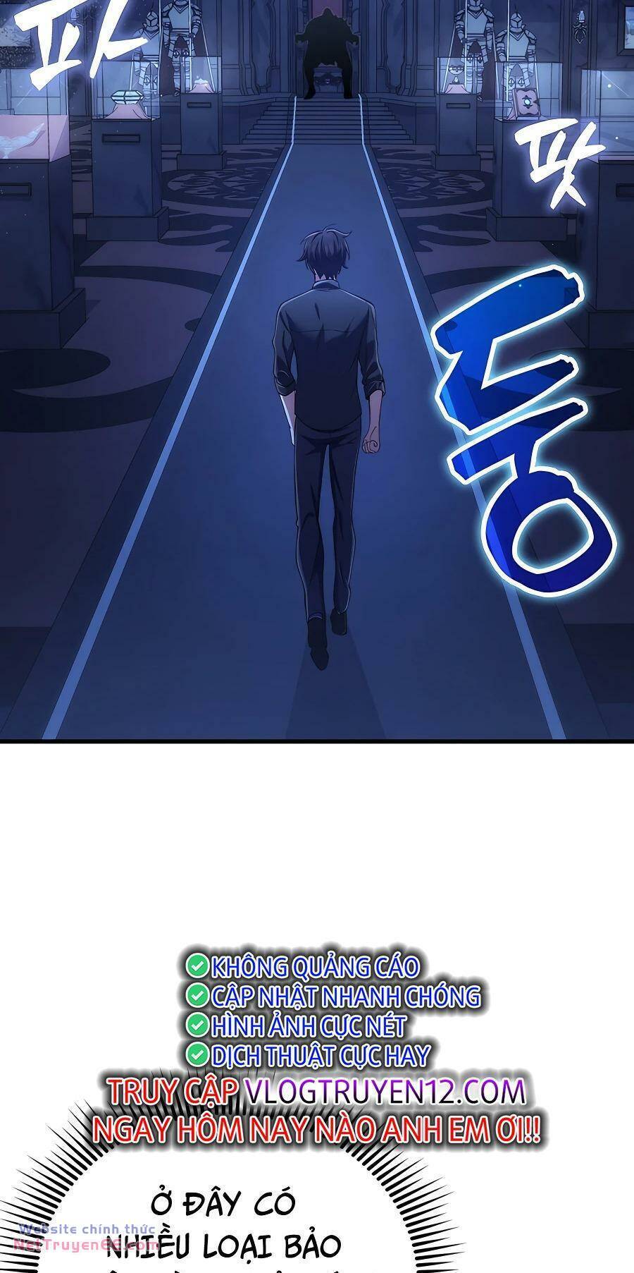 Pháp sư cận chiến chapter 6 - Upload bởi truyensieuhay.com