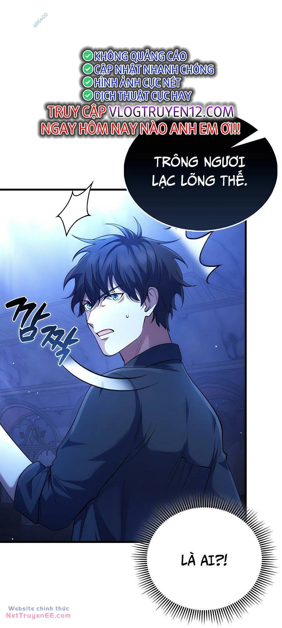 Pháp sư cận chiến chapter 6 - Upload bởi truyensieuhay.com