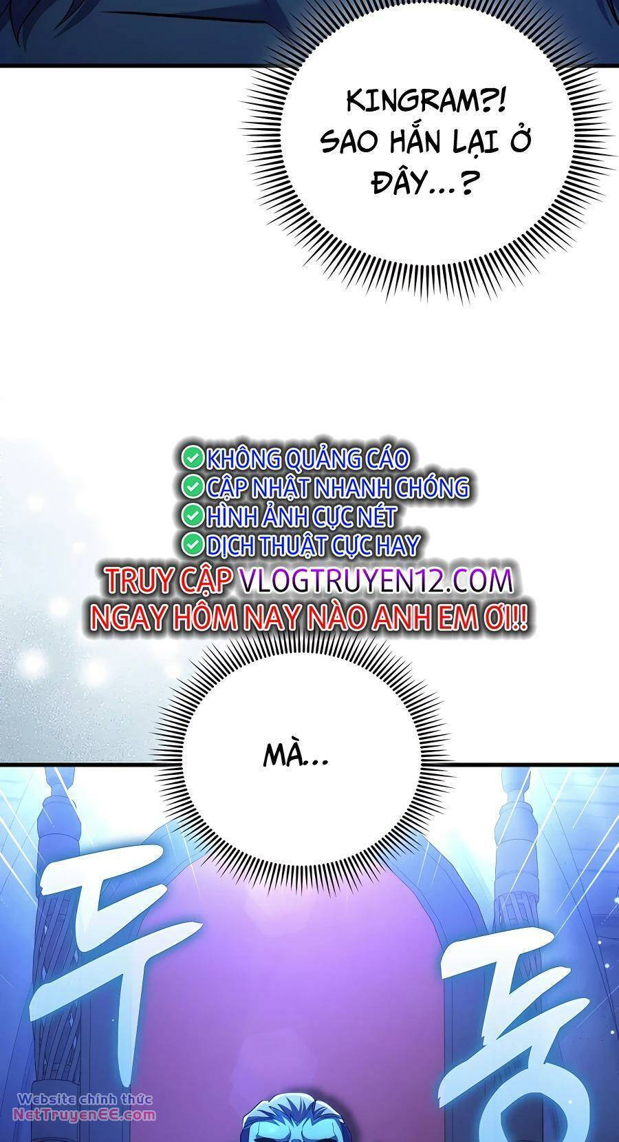 Pháp sư cận chiến chapter 6 - Upload bởi truyensieuhay.com