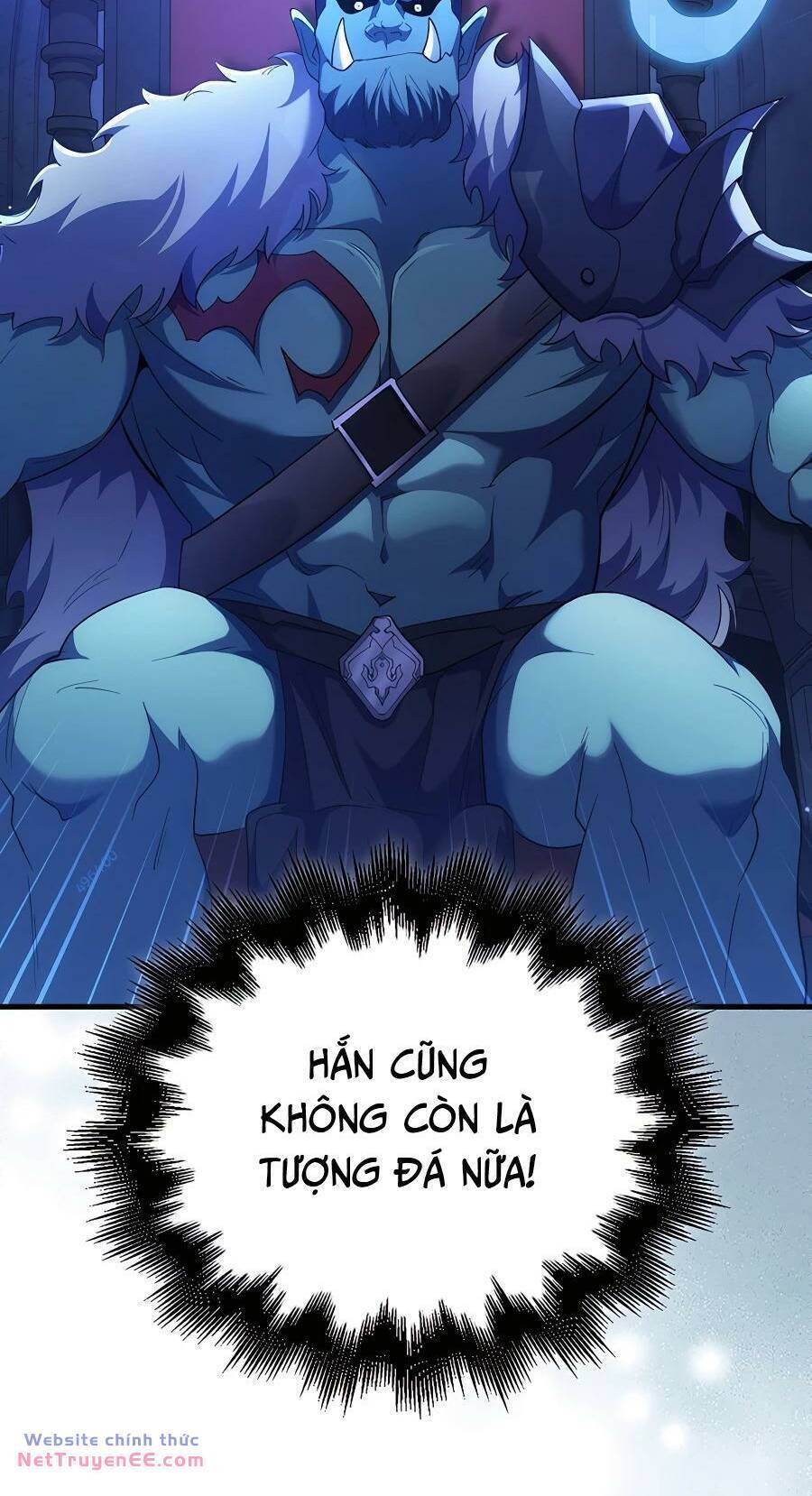 Pháp sư cận chiến chapter 6 - Upload bởi truyensieuhay.com