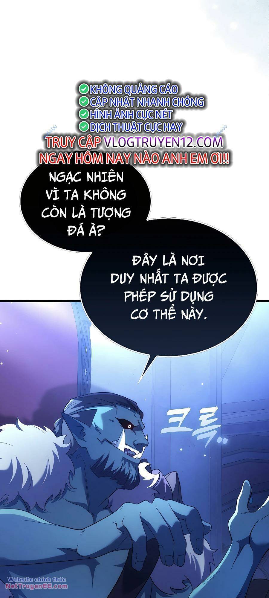 Pháp sư cận chiến chapter 6 - Upload bởi truyensieuhay.com