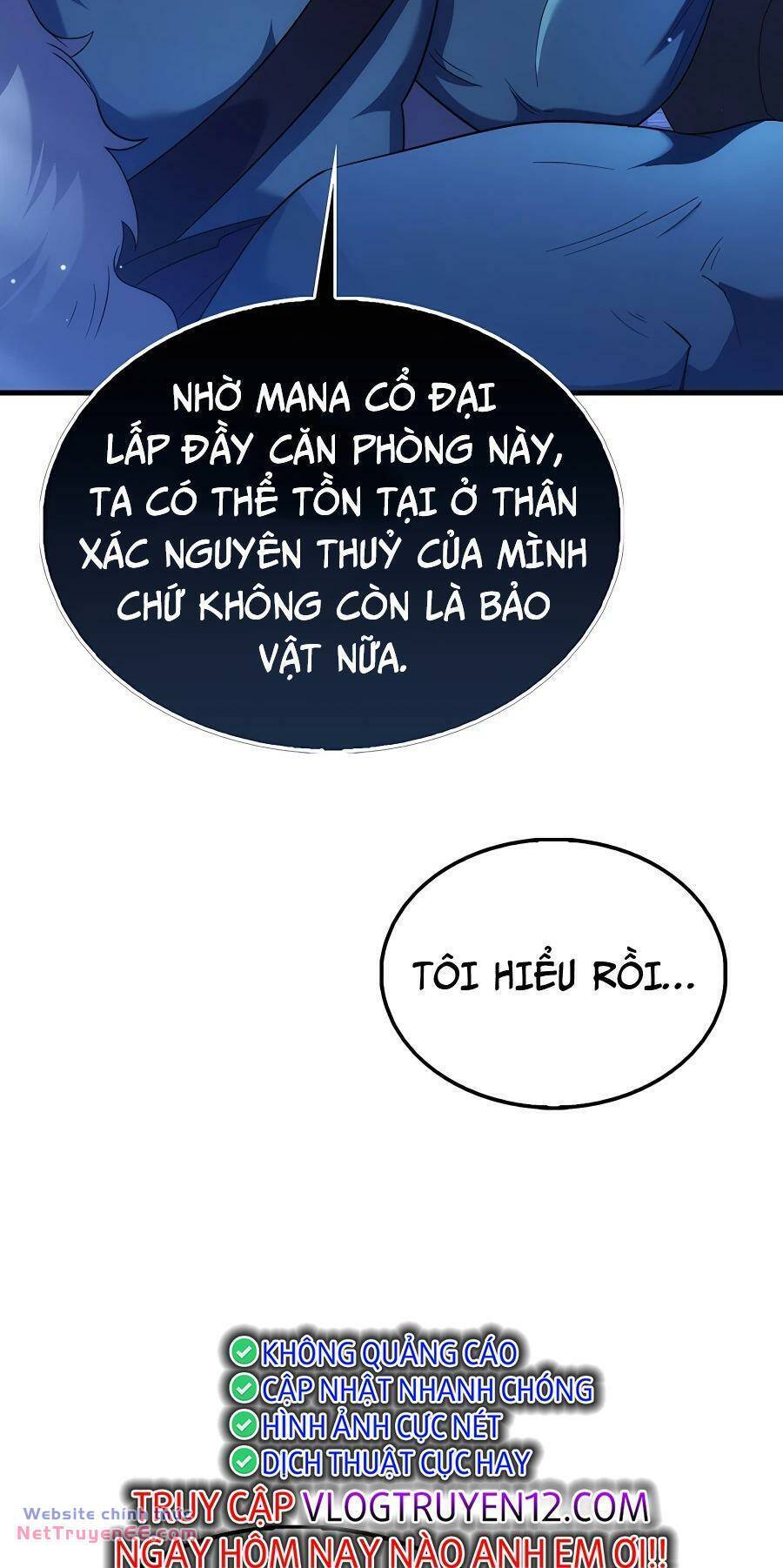 Pháp sư cận chiến chapter 6 - Upload bởi truyensieuhay.com