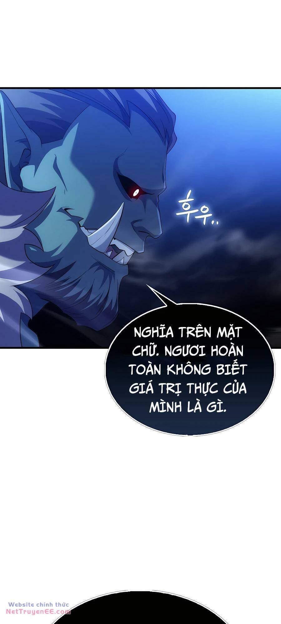 Pháp sư cận chiến chapter 6 - Upload bởi truyensieuhay.com