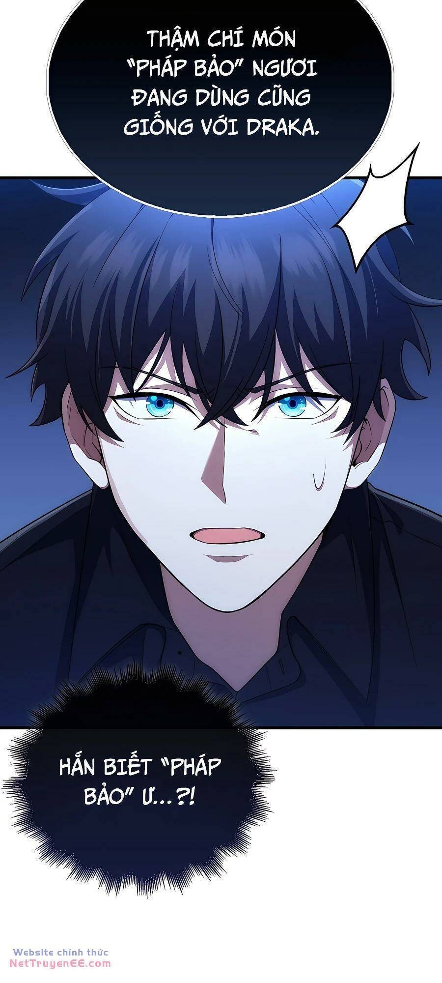 Pháp sư cận chiến chapter 6 - Upload bởi truyensieuhay.com