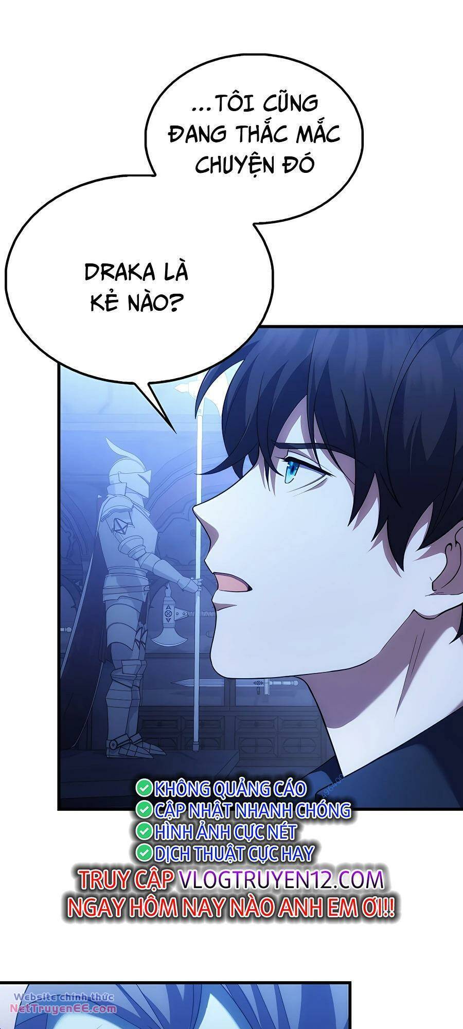Pháp sư cận chiến chapter 6 - Upload bởi truyensieuhay.com