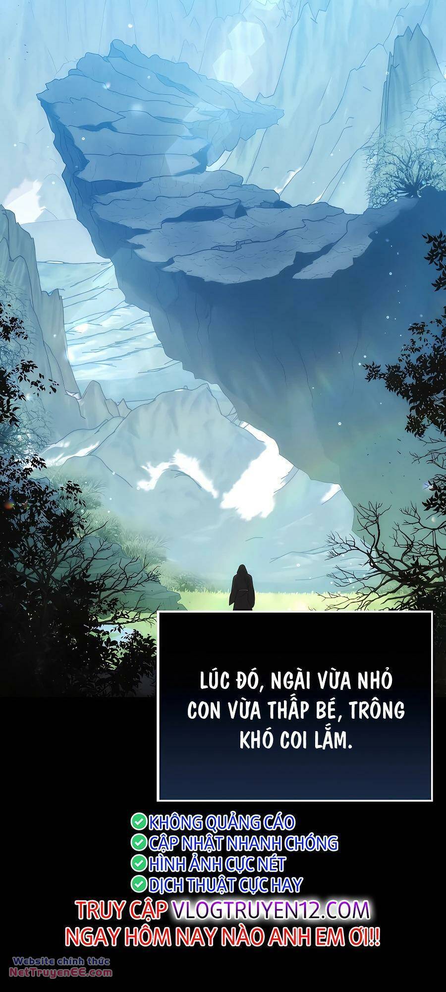 Pháp sư cận chiến chapter 6 - Upload bởi truyensieuhay.com