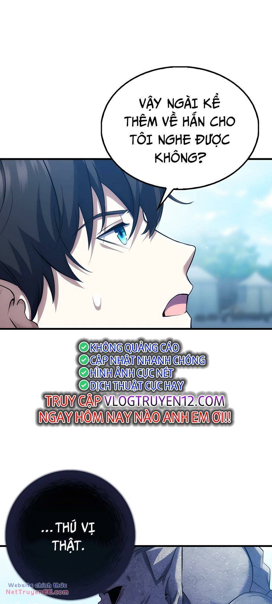 Pháp sư cận chiến chapter 6 - Upload bởi truyensieuhay.com