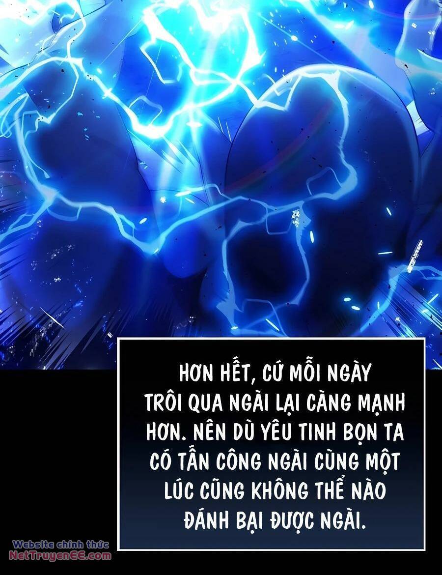 Pháp sư cận chiến chapter 6 - Upload bởi truyensieuhay.com