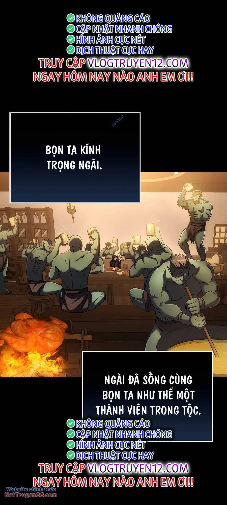 Pháp sư cận chiến chapter 6 - Upload bởi truyensieuhay.com