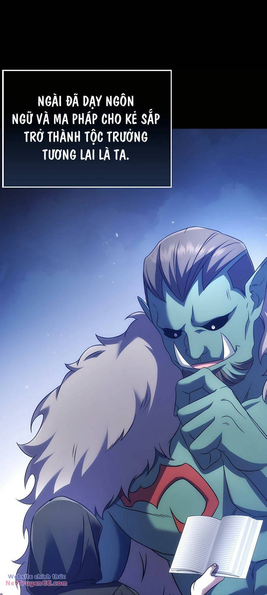Pháp sư cận chiến chapter 6 - Upload bởi truyensieuhay.com