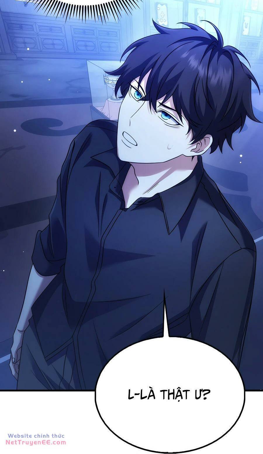 Pháp sư cận chiến chapter 6 - Upload bởi truyensieuhay.com