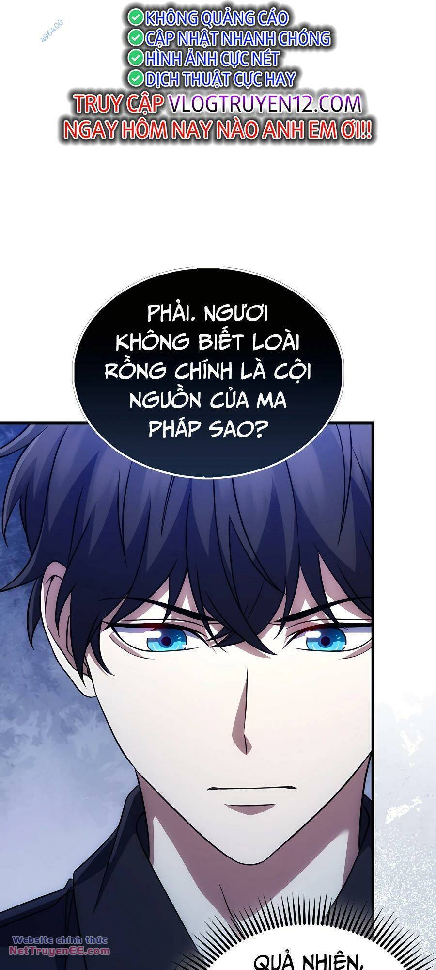 Pháp sư cận chiến chapter 6 - Upload bởi truyensieuhay.com