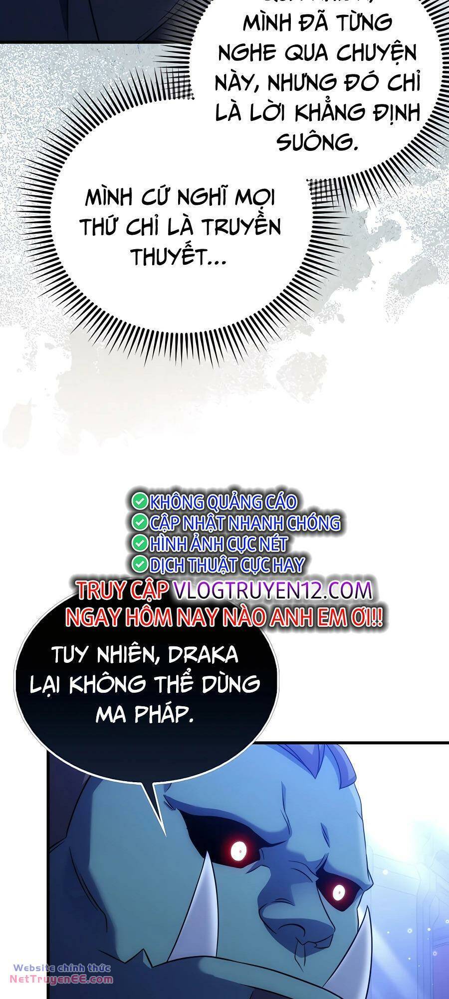 Pháp sư cận chiến chapter 6 - Upload bởi truyensieuhay.com