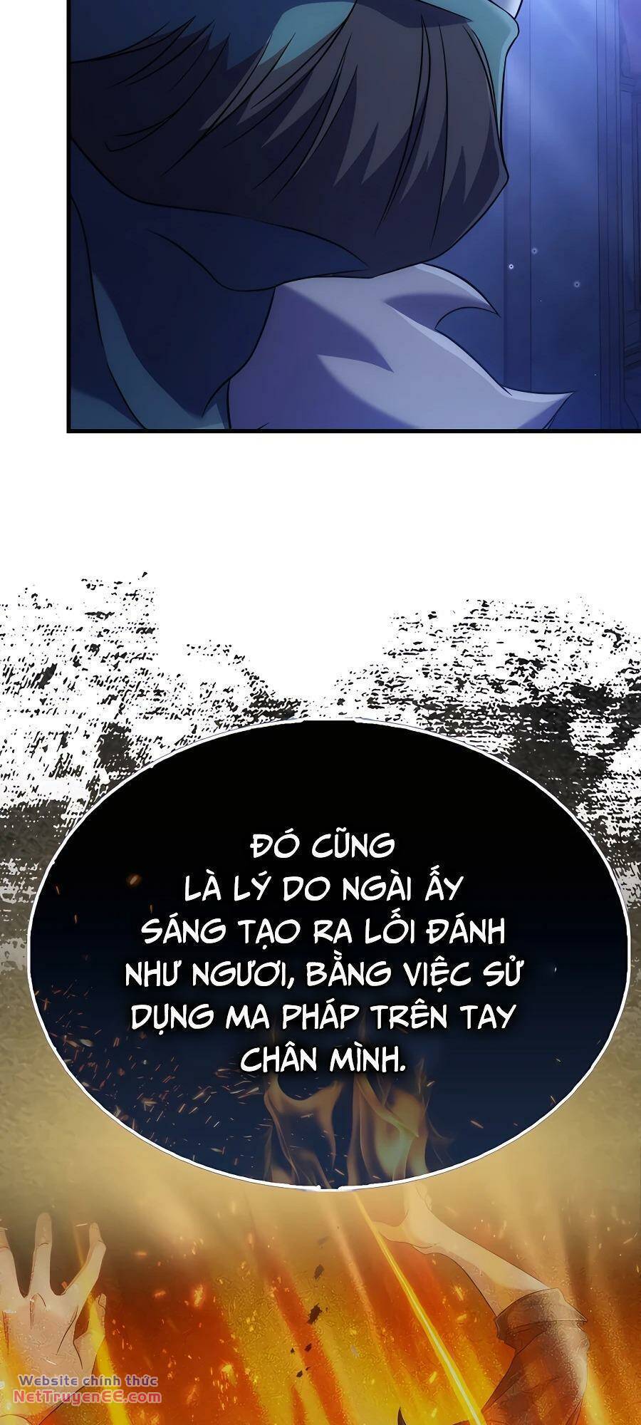Pháp sư cận chiến chapter 6 - Upload bởi truyensieuhay.com