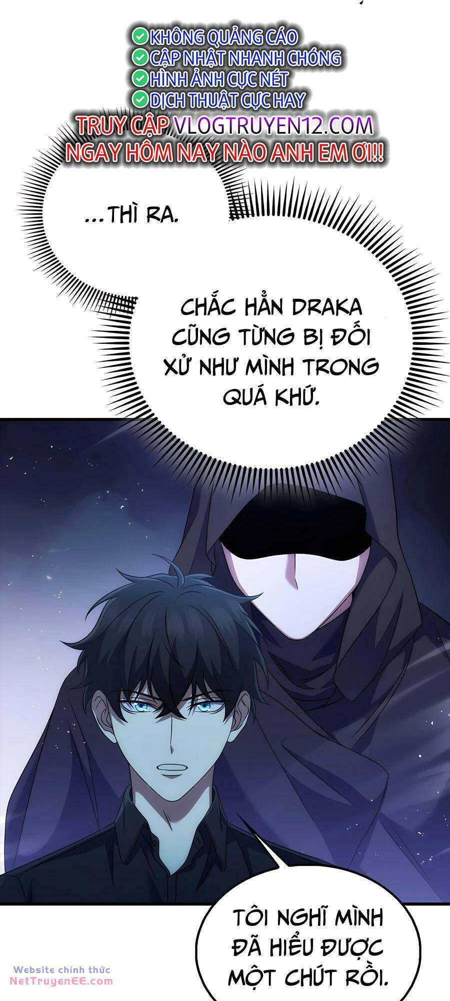 Pháp sư cận chiến chapter 6 - Upload bởi truyensieuhay.com